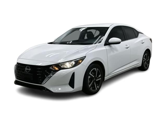 Thumbnail: 2024 Nissan Sentra - 1