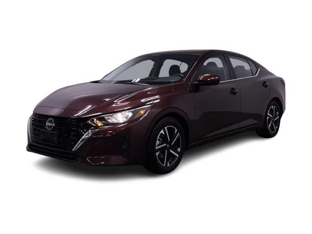 2024 Nissan Sentra SV -
                League City, TX