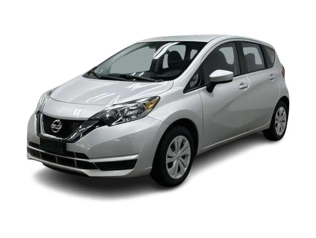 2018 Nissan Versa Note SV -
                  League City, TX