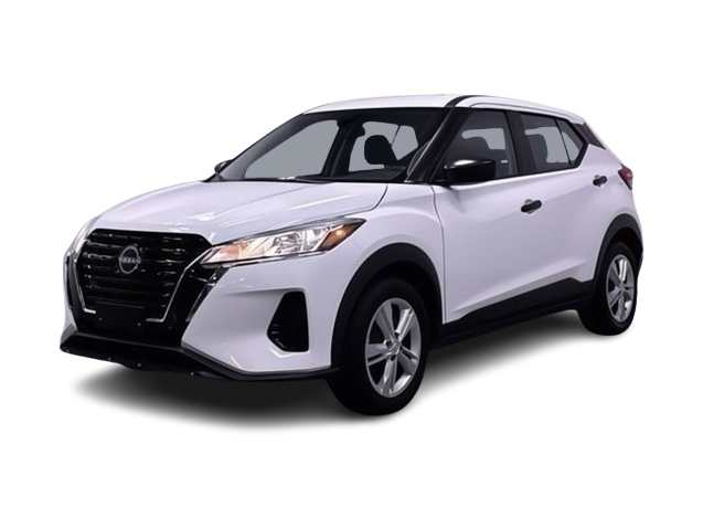 2024 Nissan Kicks S -
                League City, TX