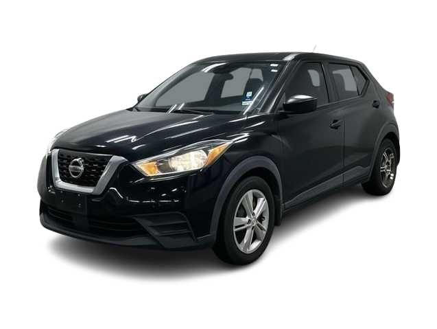 2020 Nissan Kicks S -
                  League City, TX
