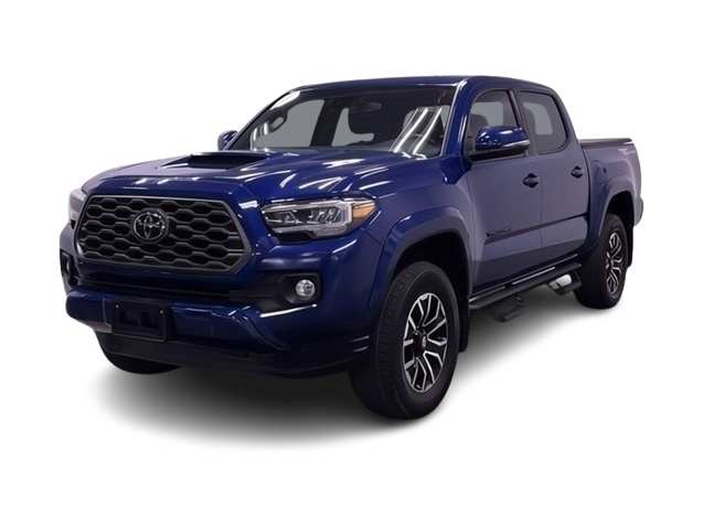 2022 Toyota Tacoma TRD Sport -
                League City, TX
