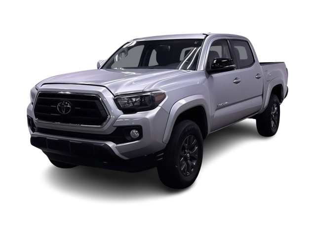 2023 Toyota Tacoma SR5 -
                League City, TX