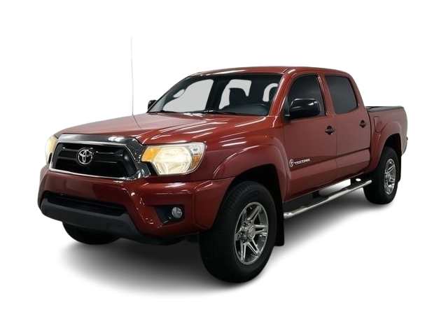 2014 Toyota Tacoma S-Runner -
                  League City, TX