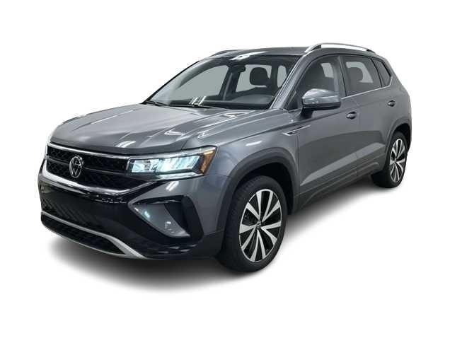 2024 Volkswagen Taos SE -
                  League City, TX