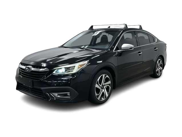 Thumbnail: 2021 Subaru Legacy - 1