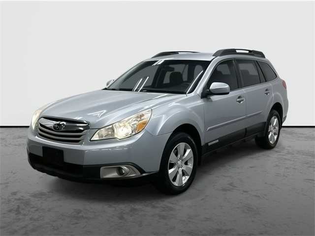 2012 Subaru Outback Base
