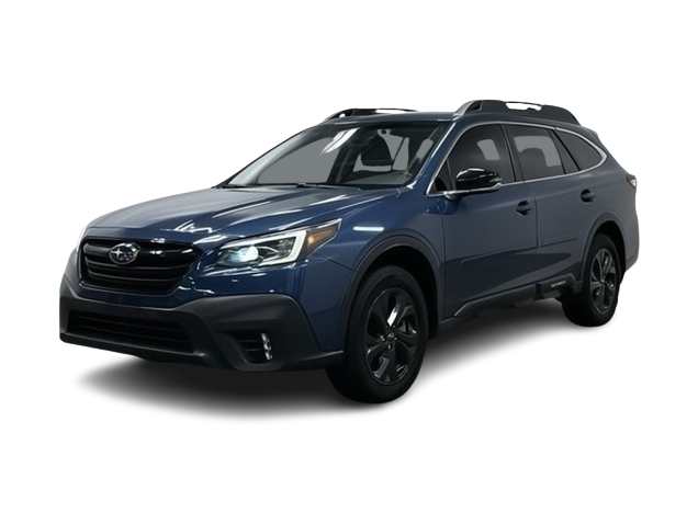 2020 Subaru Outback Onyx Edition -
                  League City, TX