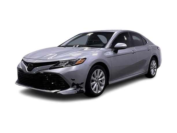 2019 Toyota Camry L -
                League City, TX