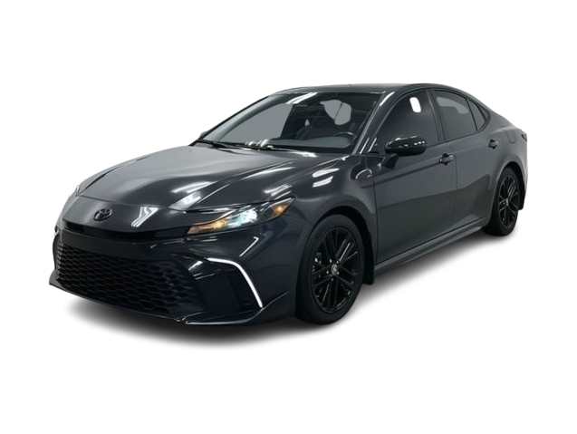 Thumbnail: 2025 Toyota Camry - 1