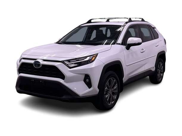 2024 Toyota RAV4 XLE Premium -
                League City, TX