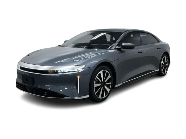 2024 Lucid Air Touring -
                  League City, TX