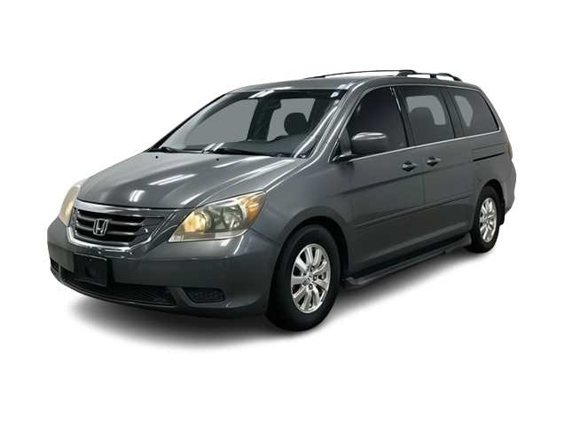 2008 Honda Odyssey EX -
                  League City, TX