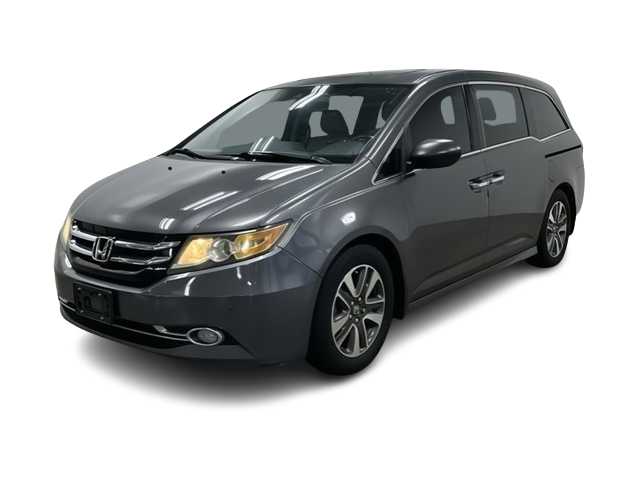 2015 Honda Odyssey Touring -
                  League City, TX