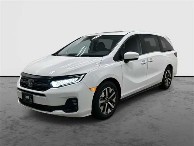 2025 Honda Odyssey - Image 1