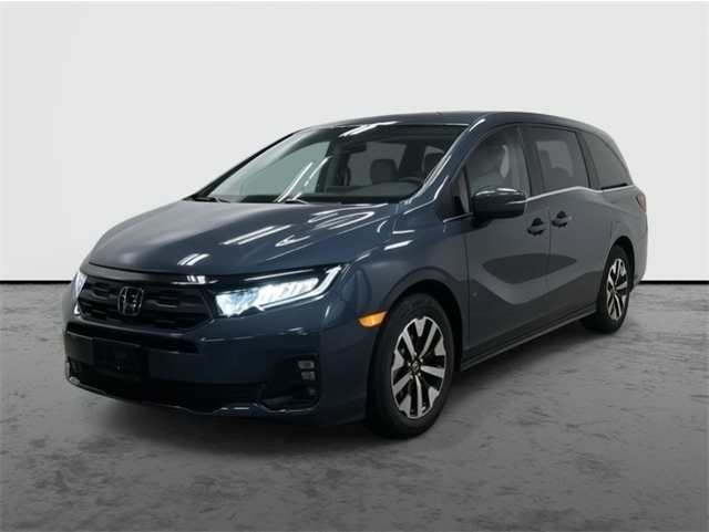 2025 Honda Odyssey - Image 1