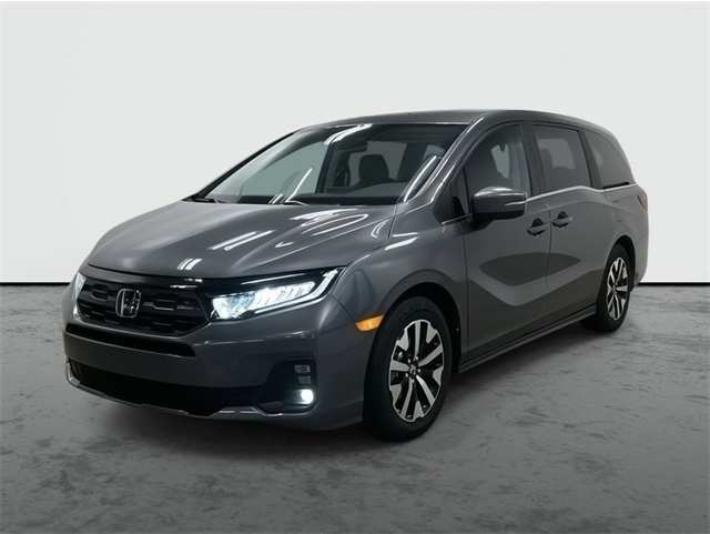 2025 Honda Odyssey - Image 1