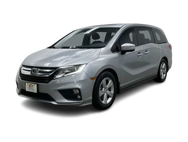 2019 Honda Odyssey EX-L -
                  League City, TX