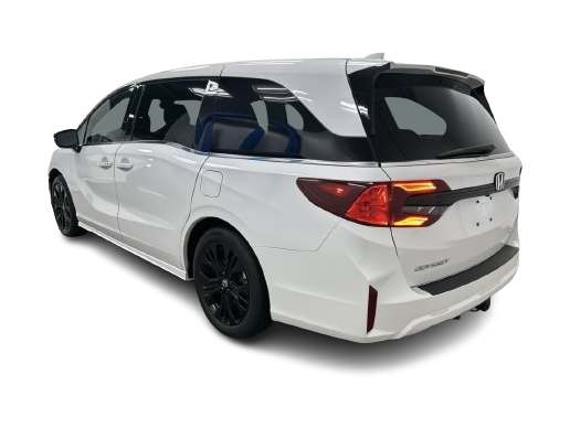 Thumbnail: 2025 Honda Odyssey - 1