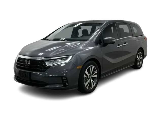 Thumbnail: 2023 Honda Odyssey - 1