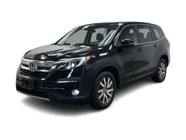 2019 Honda Pilot EX-L -
                  League City, TX
