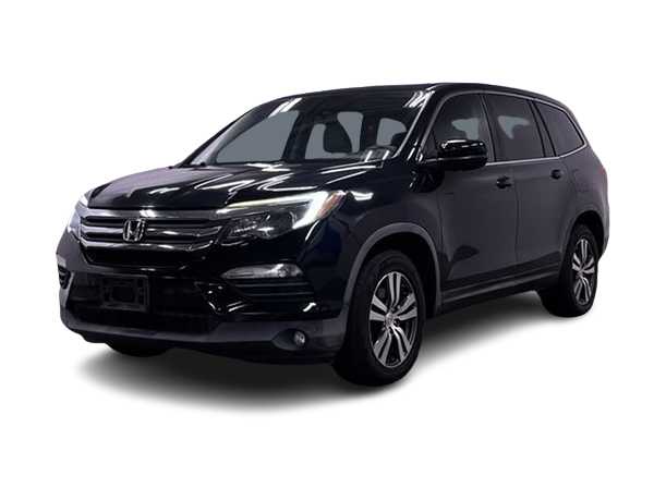 2016 Honda Pilot EX-L -
                League City, TX