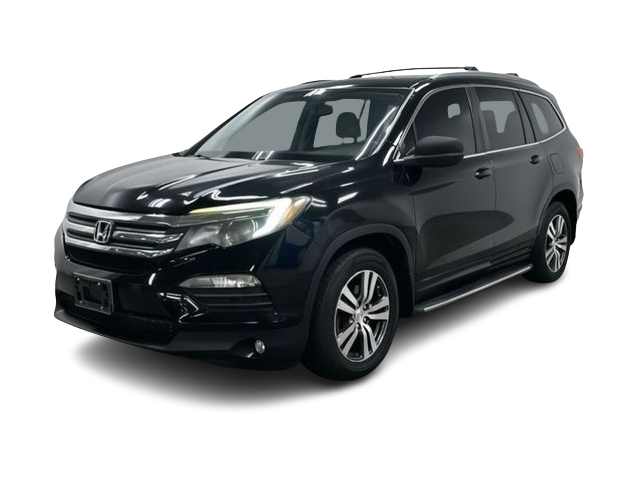 2016 Honda Pilot EX-L -
                  League City, TX