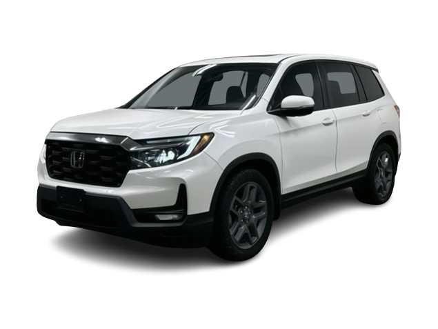 2022 Honda Passport EX-L -
                  League City, TX