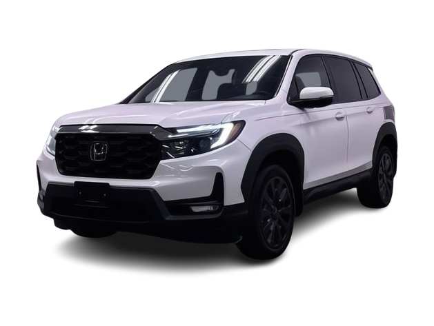 2023 Honda Passport EX-L -
                League City, TX