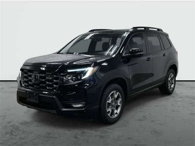 2023 Honda Passport TrailSport's photo
