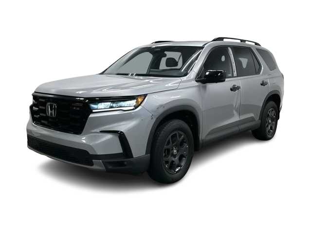 Thumbnail: 2025 Honda Pilot - 1