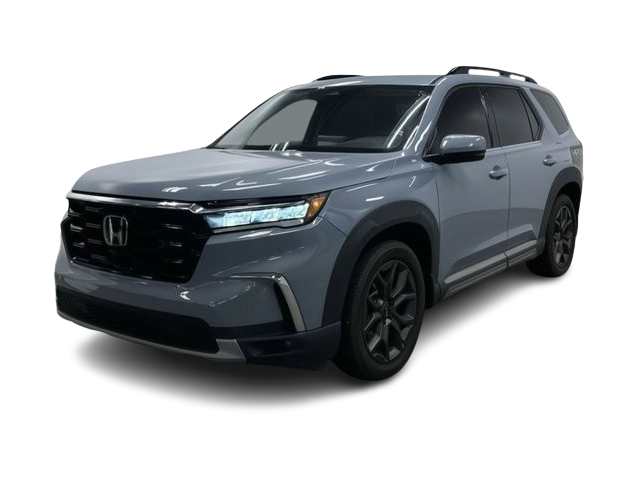 Thumbnail: 2023 Honda Pilot - 1