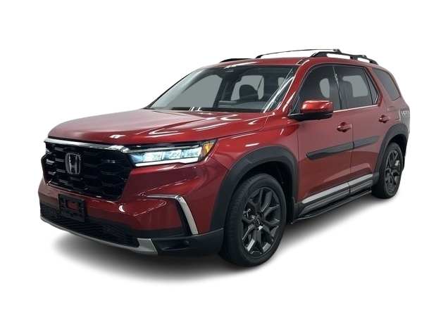 Thumbnail: 2023 Honda Pilot - 1