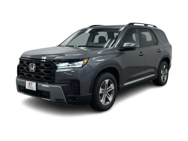 Thumbnail: 2026 Honda Pilot - 1