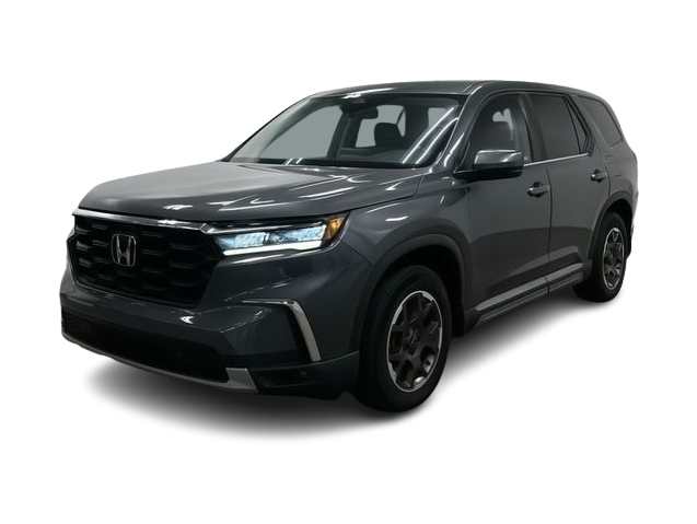 Thumbnail: 2024 Honda Pilot - 1