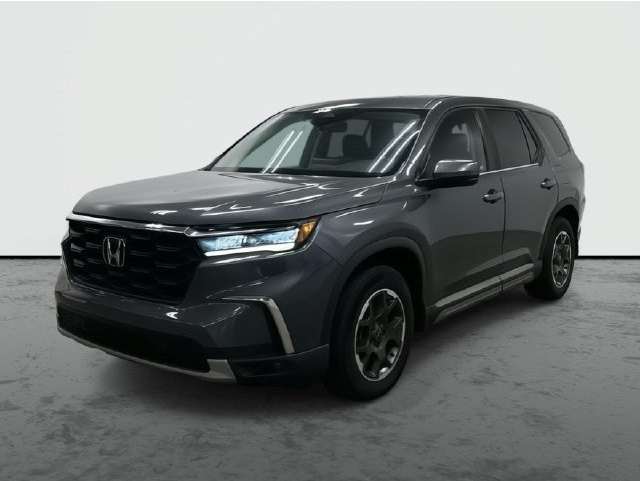 2024 Honda Pilot