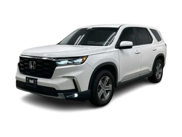 Thumbnail: 2025 Honda Pilot - 1