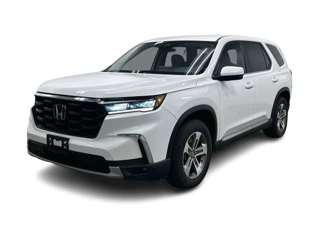 Thumbnail: 2025 Honda Pilot - 1