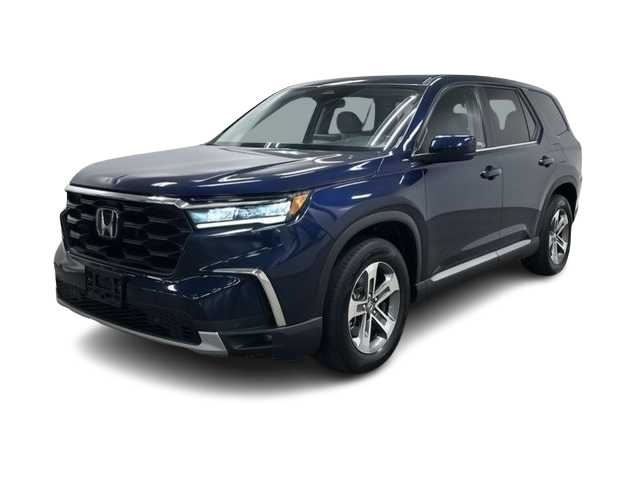Thumbnail: 2025 Honda Pilot - 1