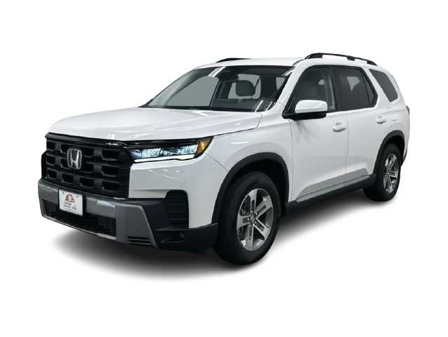 Thumbnail: 2026 Honda Pilot - 1