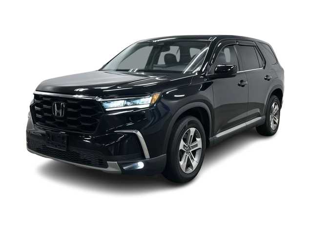 Thumbnail: 2024 Honda Pilot - 1