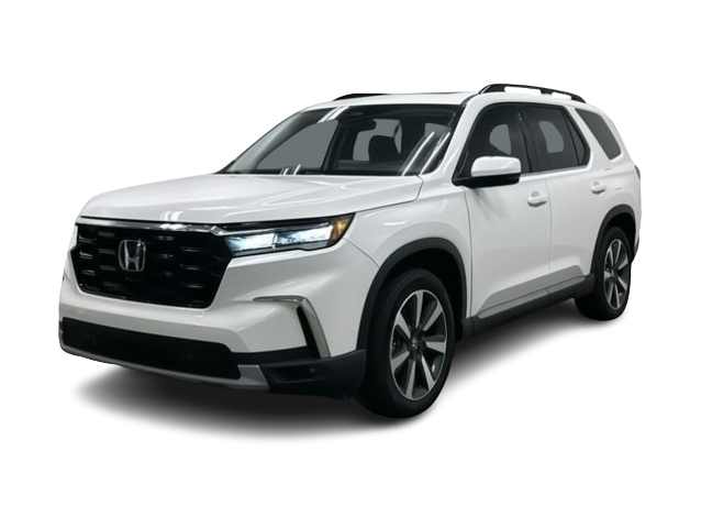 Thumbnail: 2025 Honda Pilot - 1