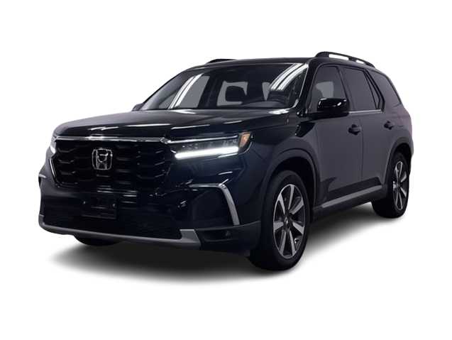 2023 Honda Pilot Touring -
                League City, TX