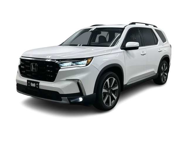 Thumbnail: 2025 Honda Pilot - 1