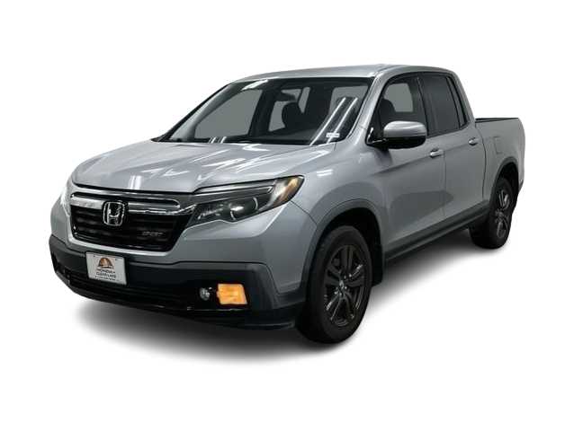 2019 Honda Ridgeline Sport -
                  League City, TX