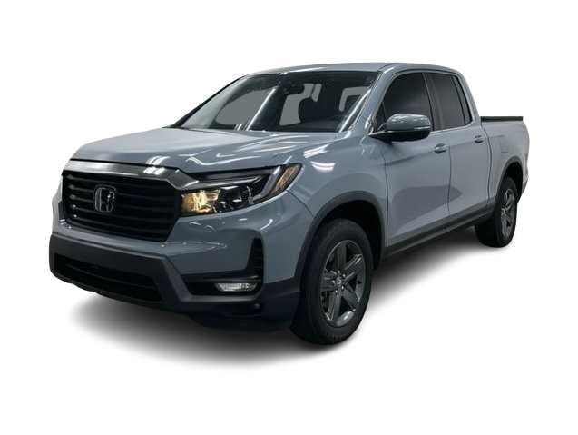 Thumbnail: 2023 Honda Ridgeline - 1