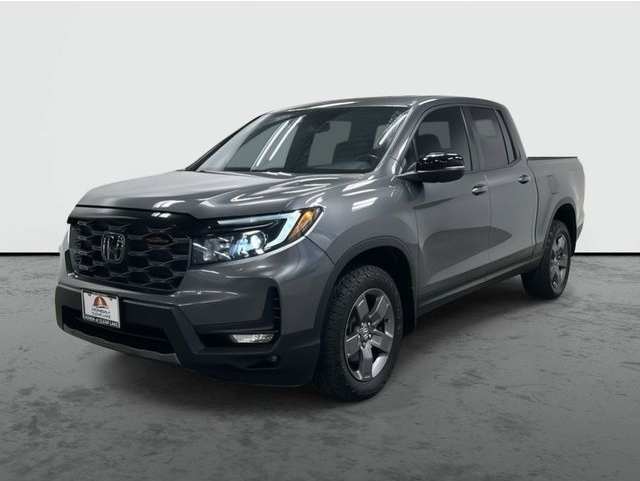 2024 Honda Ridgeline TrailSport