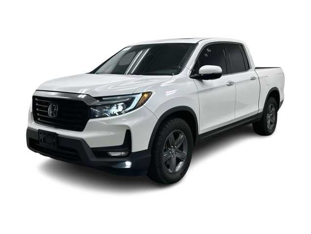Thumbnail: 2023 Honda Ridgeline - 1