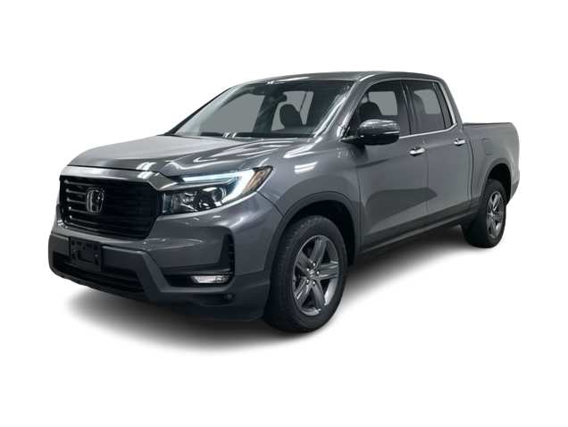 Thumbnail: 2023 Honda Ridgeline - 1