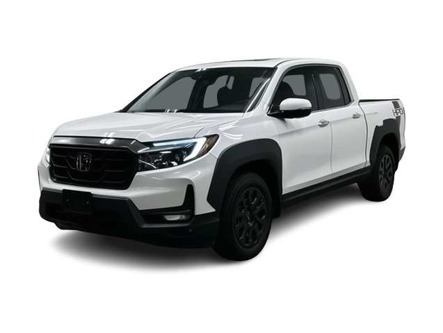 2023 Honda Ridgeline RTL-E -
                  League City, TX